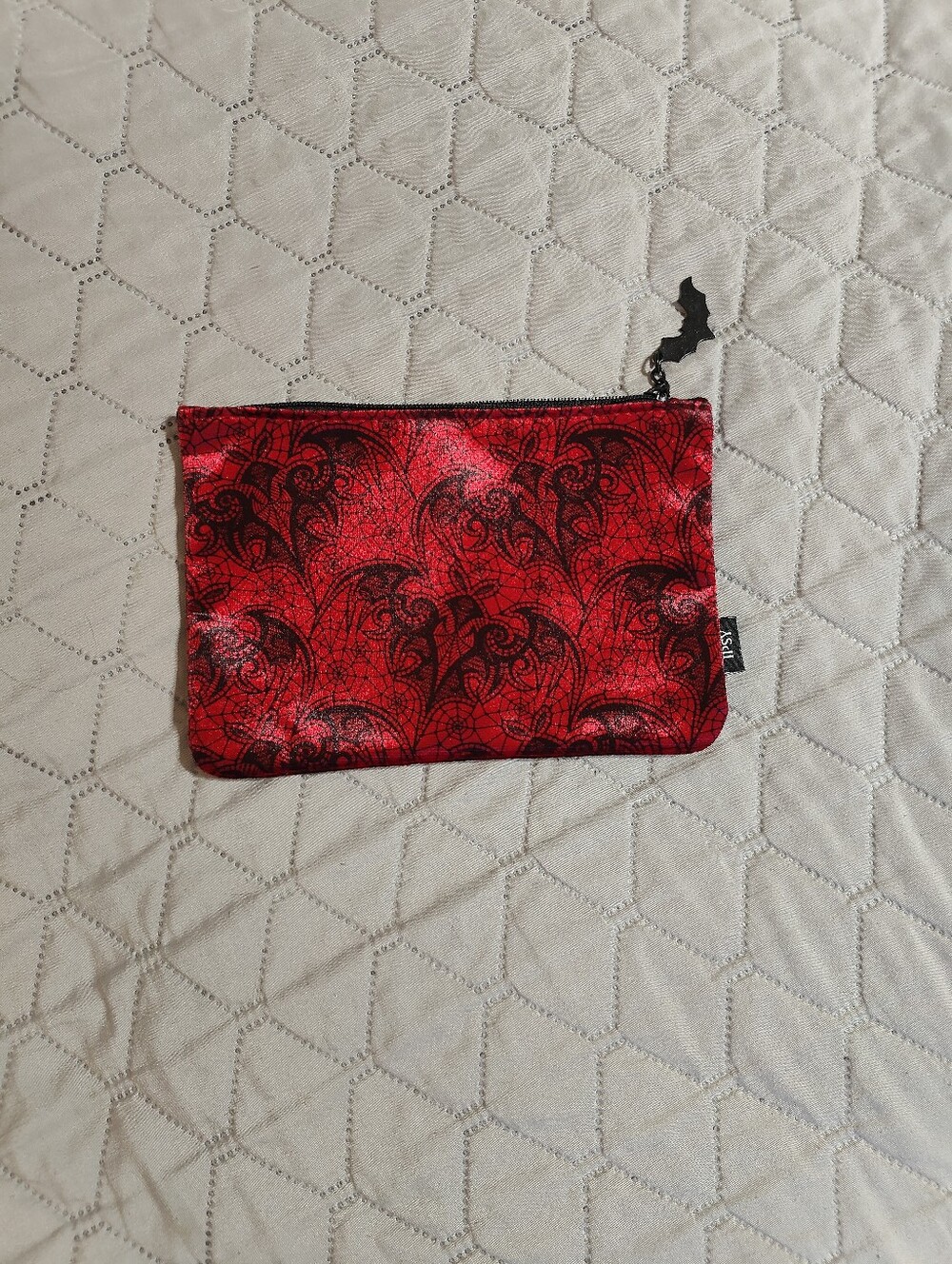 Ipsy Halloween Makeup Case - Picture 2 of 3